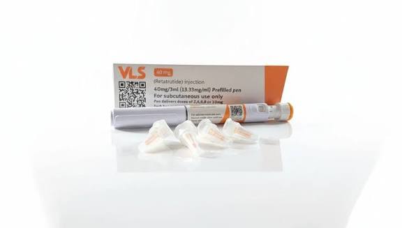 How to get VLS Retatrutide
