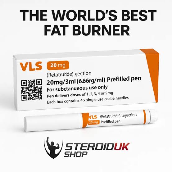 Vitality Life Science